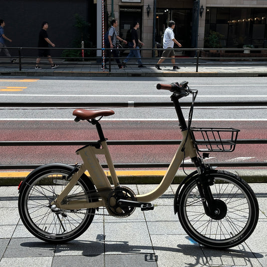 【納車紹介】Votani Q3