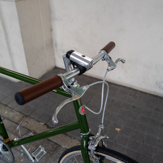 tokyobike mono カスタムしました!