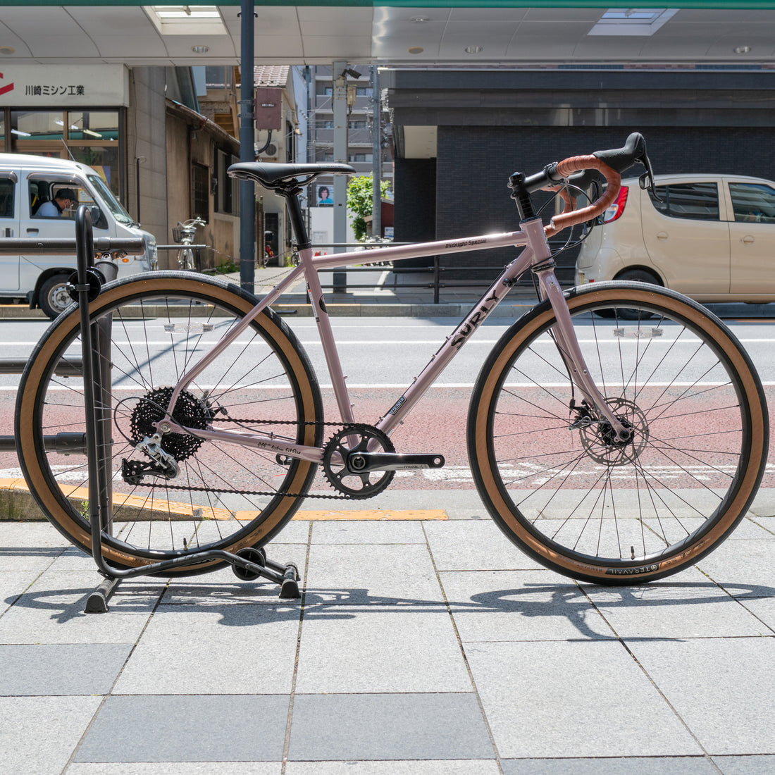 【展示車】SURLY/ Midnight Special