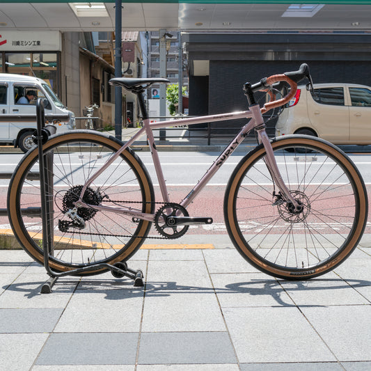 【展示車】SURLY/ Midnight Special