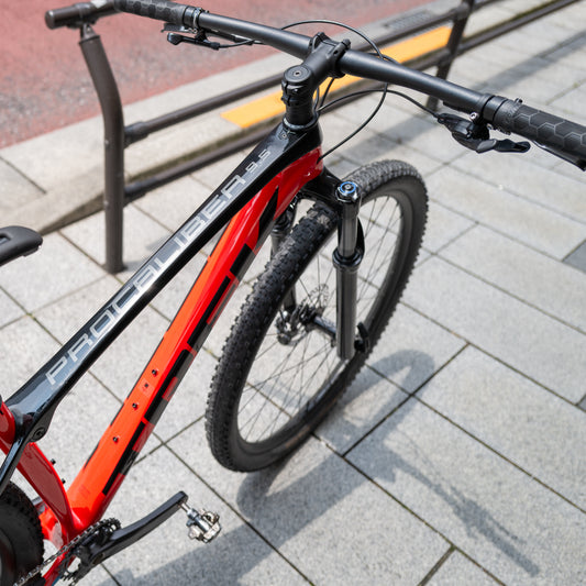 【納車紹介】TREK Procaliber 9.5
