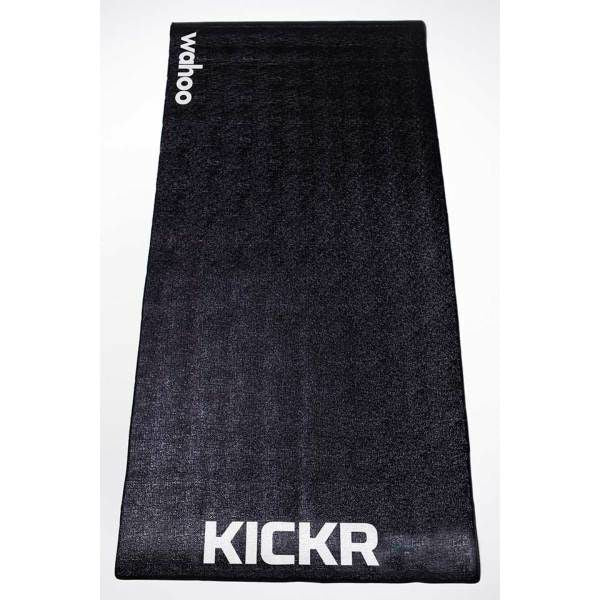 【店頭受け取り限定】Wahoo KICKR MOVE/ トレーニングマットプレゼント付き