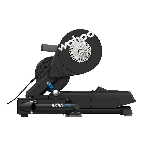 【店頭受け取り限定】Wahoo KICKR MOVE/ トレーニングマットプレゼント付き