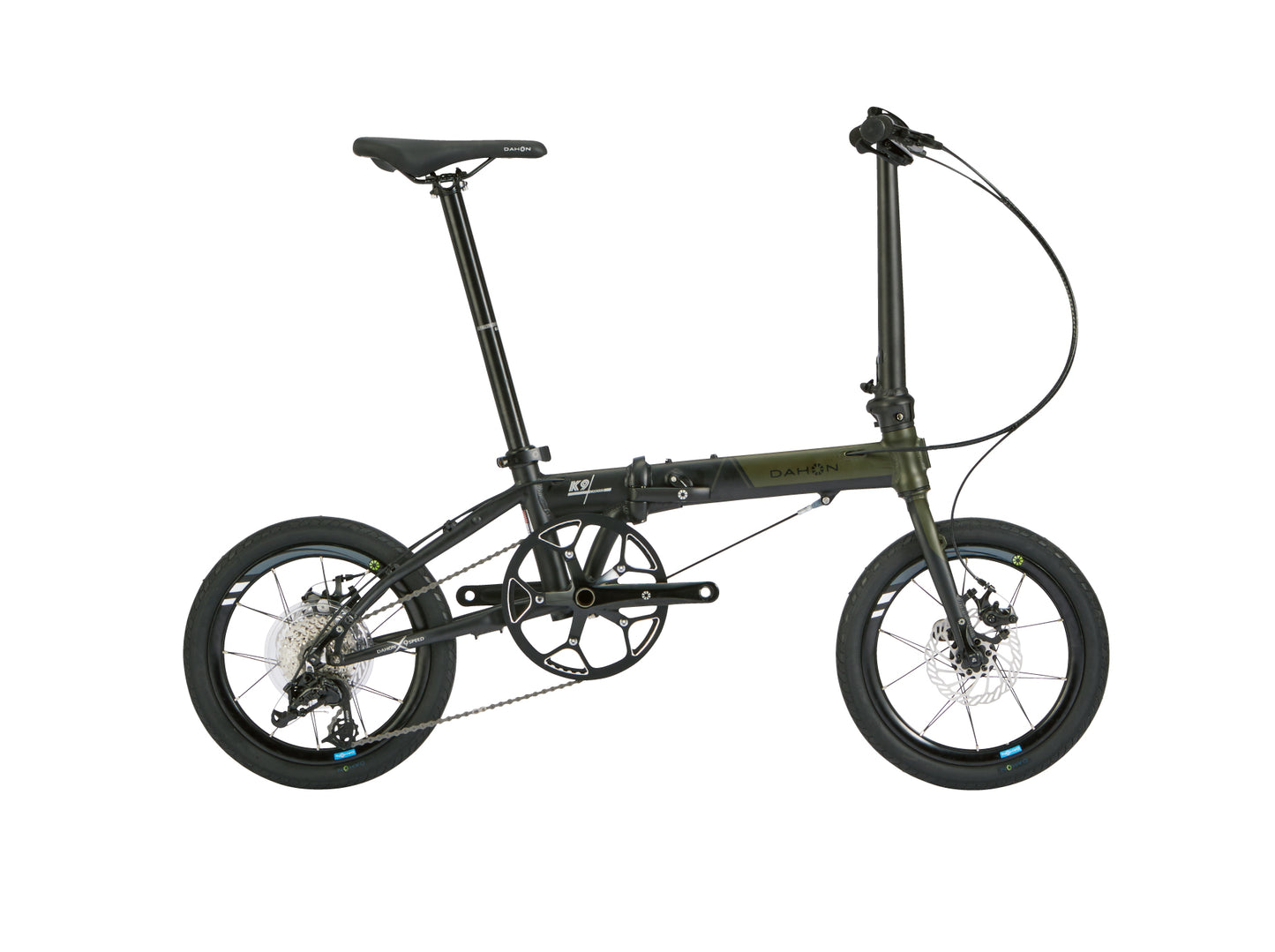 DAHON/K9X