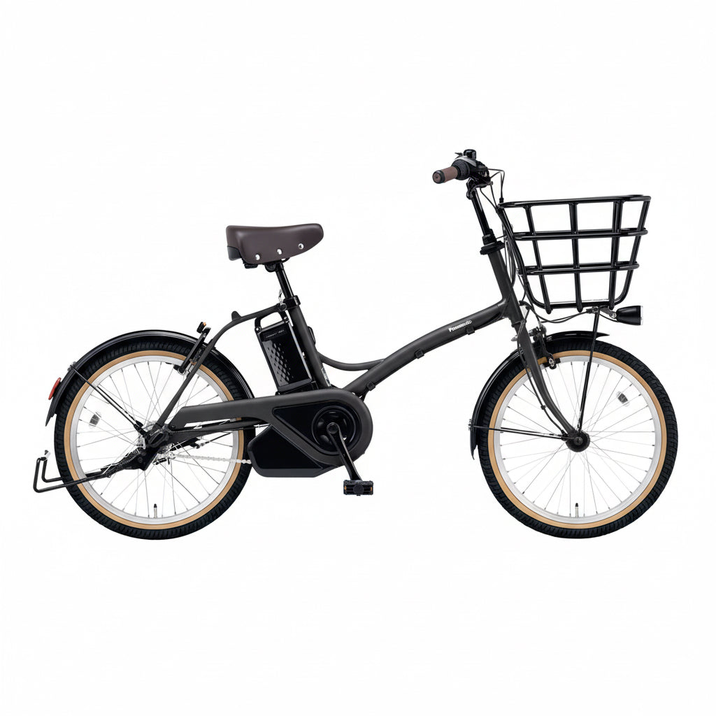 Pansonic/グリッター(限定色)/ BE-FGL033