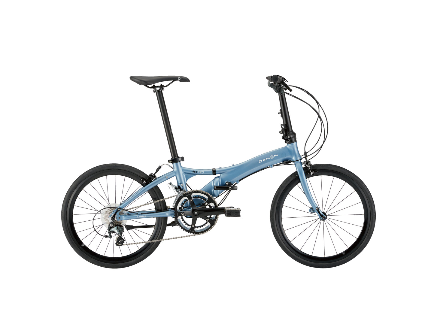 DAHON/ VISC EVO
