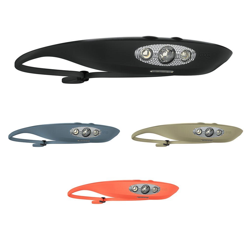 KNOG/ BANDICOOT 250