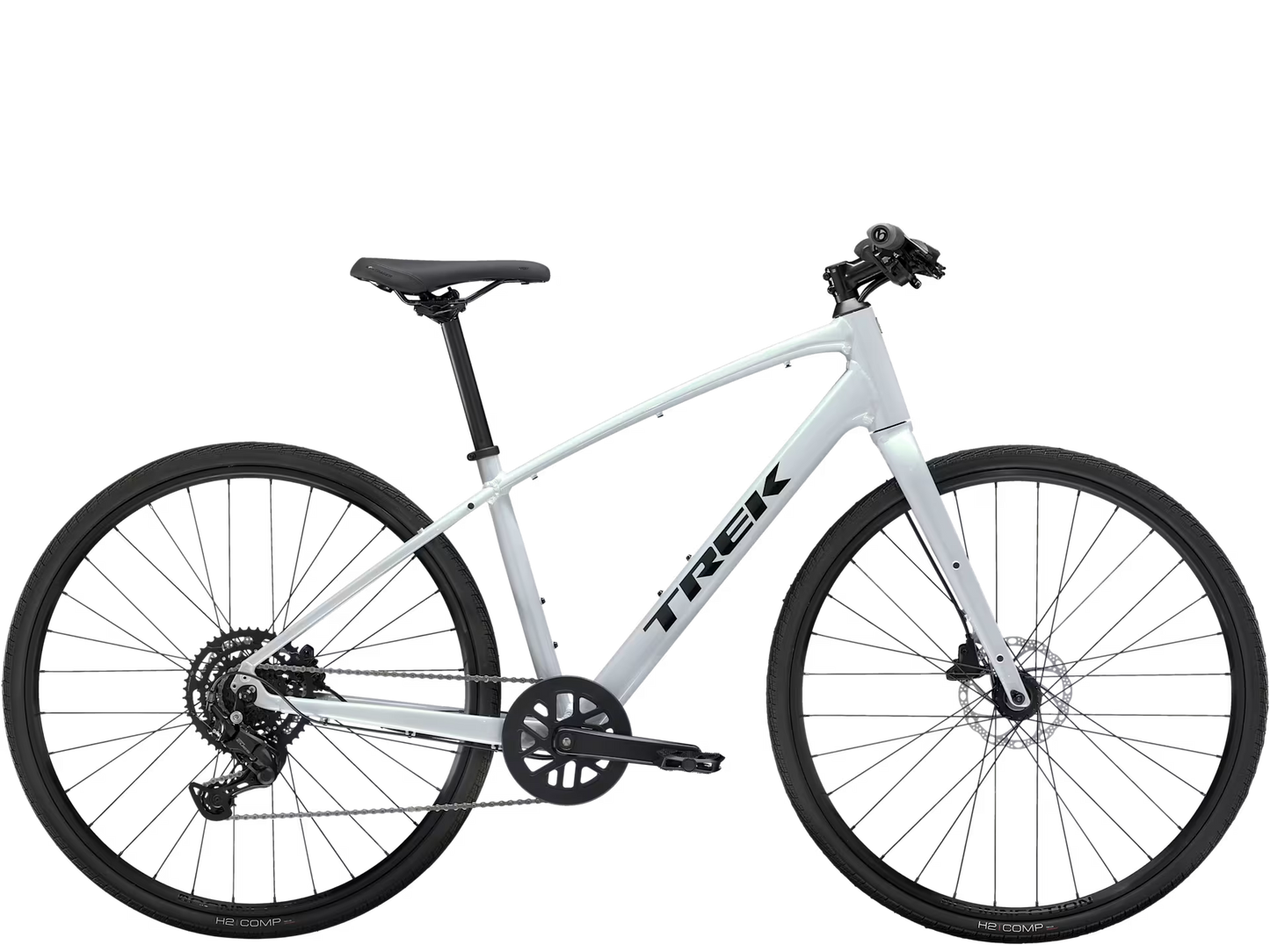 TREK/ FX2 DISC (MY2025)/ GEN4/ M