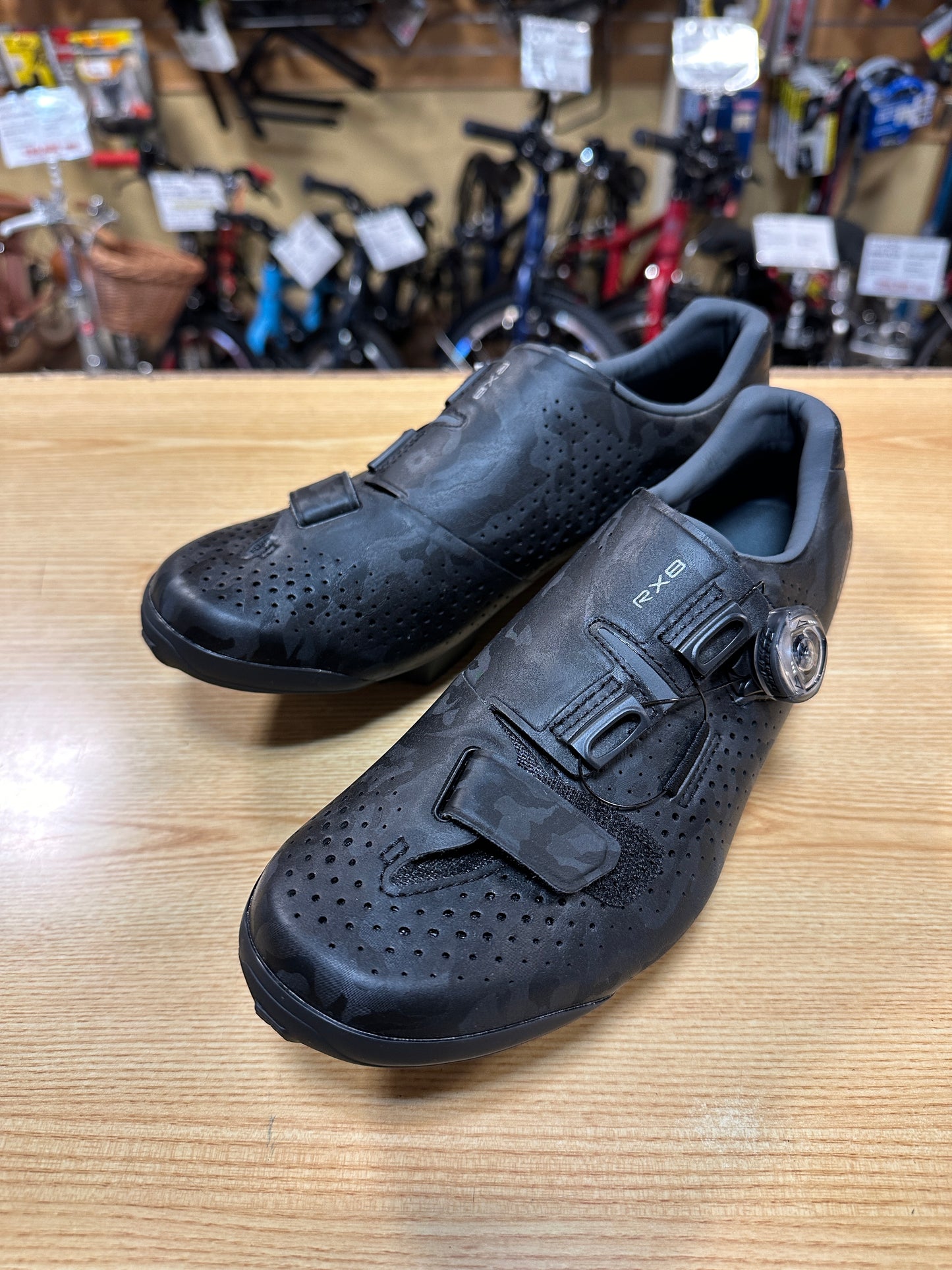 SHIMANO/RX8(40)