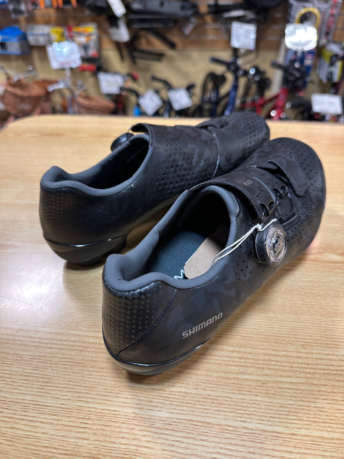 SHIMANO/RX8(40)