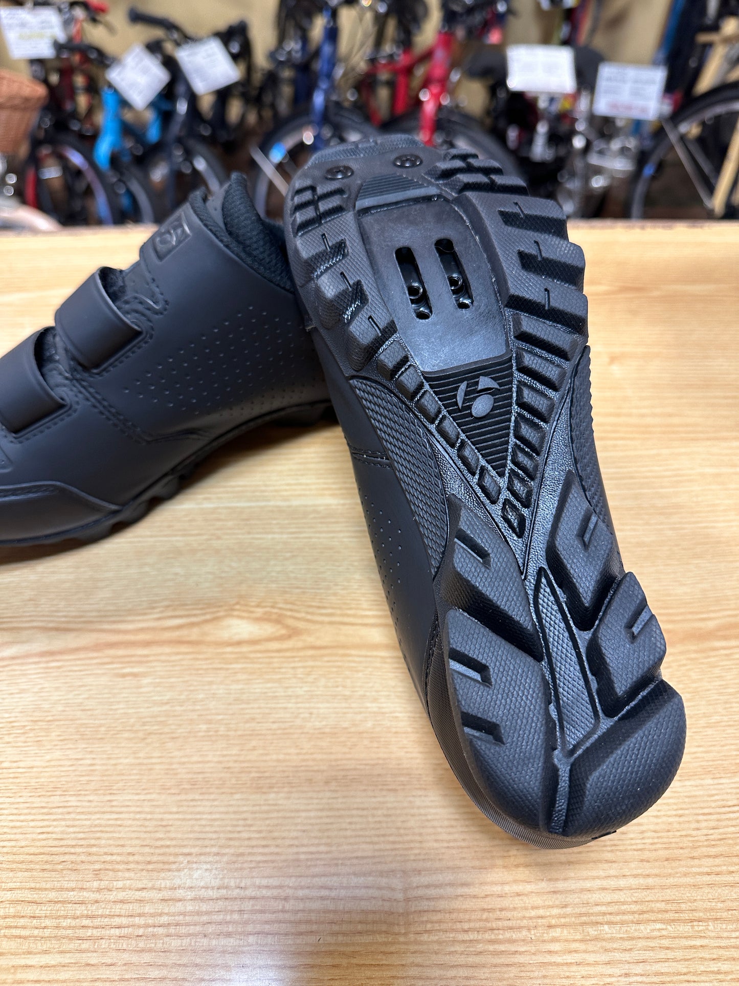 【SALE 30%OFF】Evoke Mountain Shoe