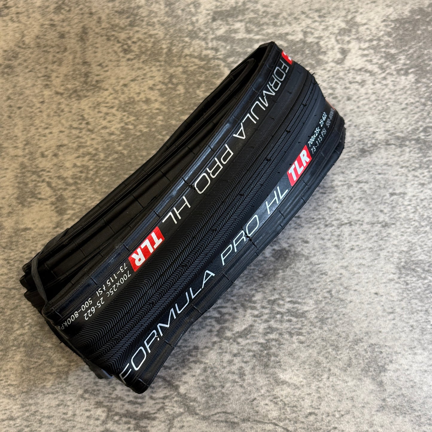 IRC/FORMULA PRO HL SUPER LIGHT 700X25C