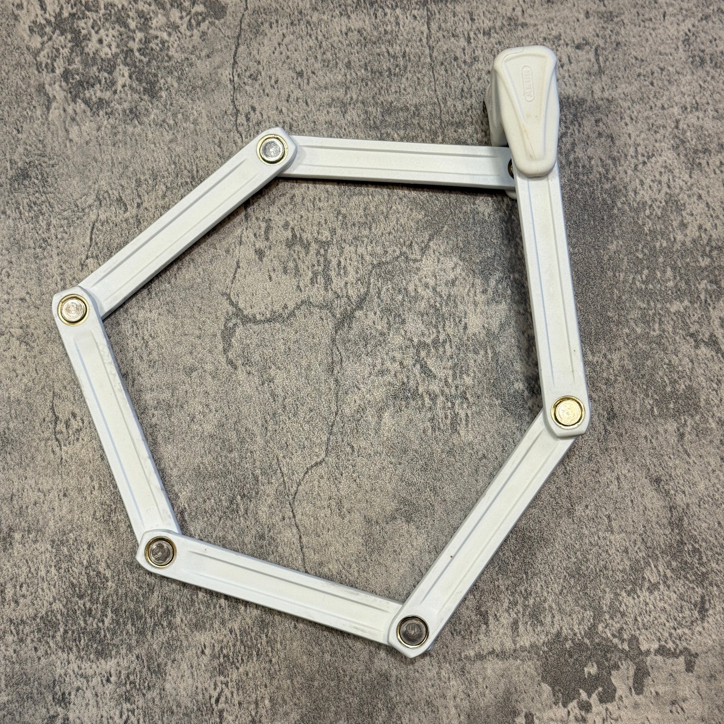 ABUS/BORDO LITE(旧型)