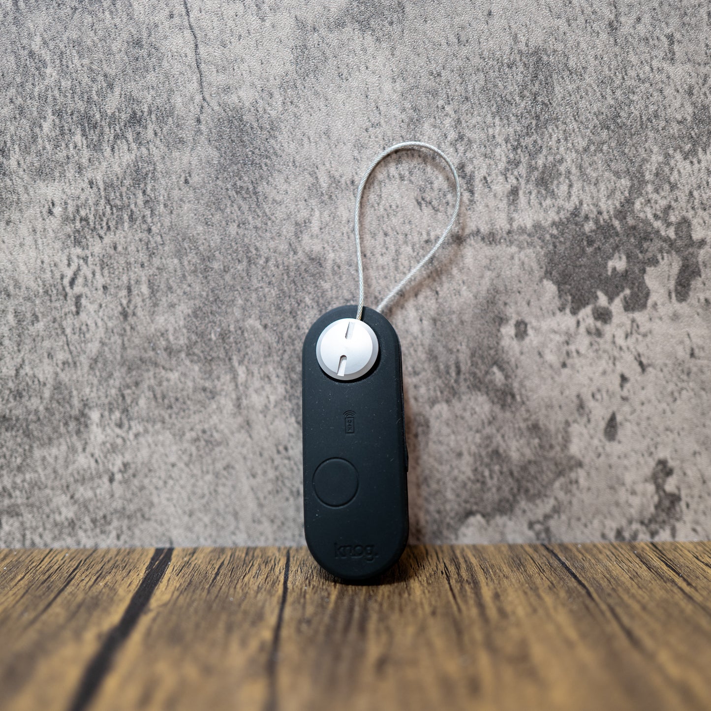 KNOG/ SCOUT TRAVEL