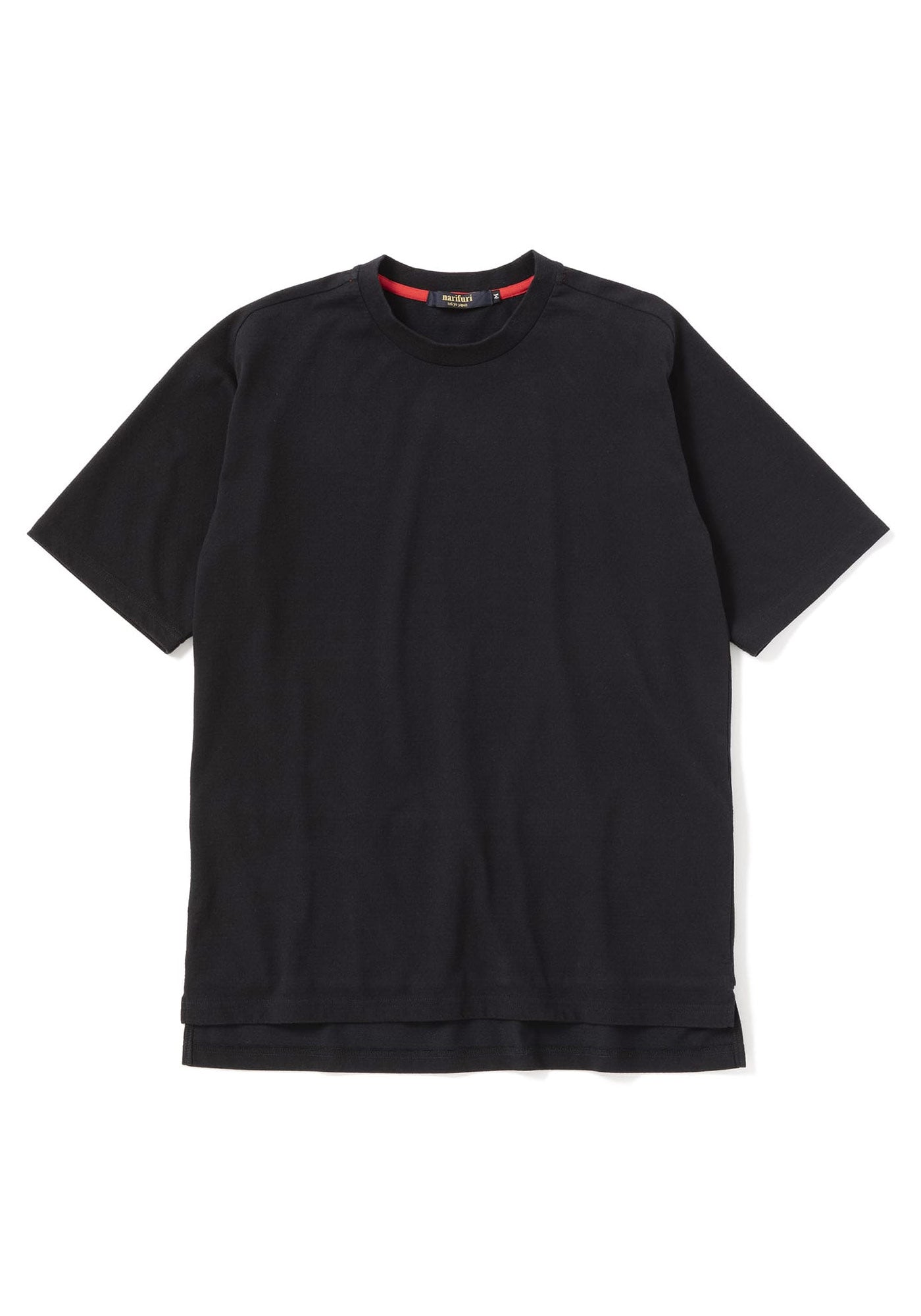 narifuri/ マルチテックポケットTシャツ (NF1135)