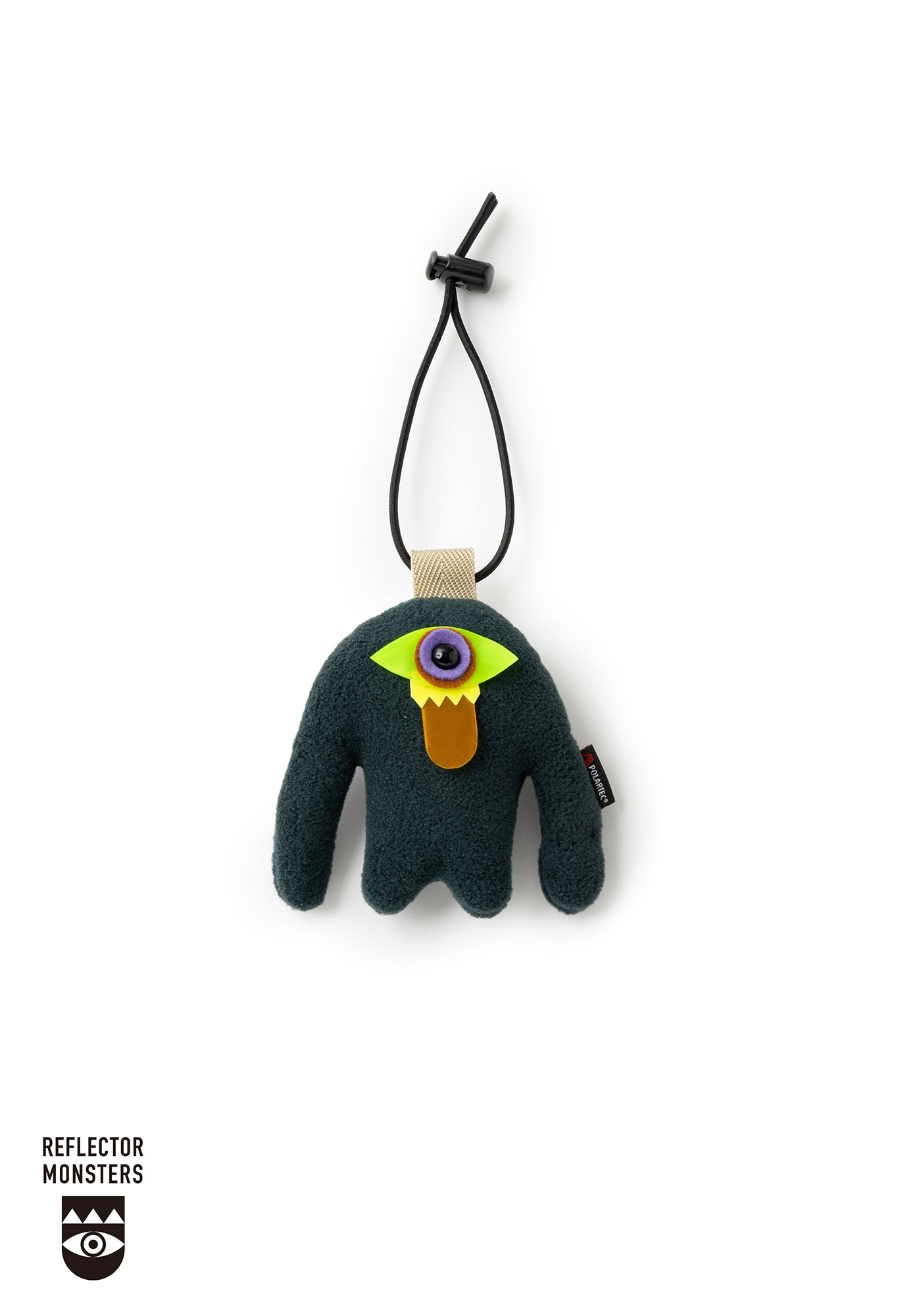 narifuri × WONDER WORKS/ リフレクターモンスターズ