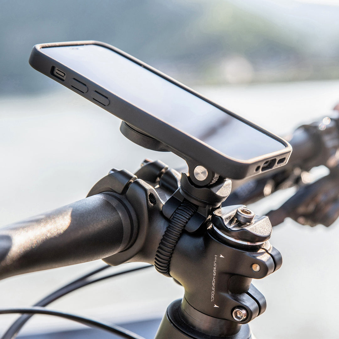 SP CONNECT Bike Bundle For iPhone