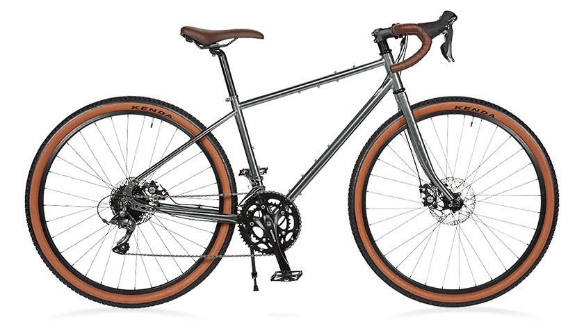 RITEWAY/ SONOMA ADVENTURE 650B/ 420