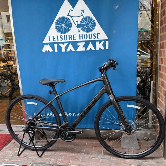 【在庫あり】TREK FX 1 Disc Gen 4 在庫情報｜通勤・通学・街乗りに最適なクロスバイク！