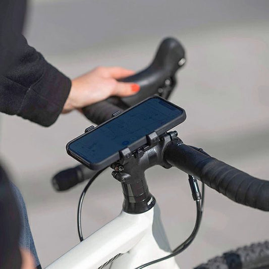 SP CONNECT/ Bike Bundle Universal Phone Clamp