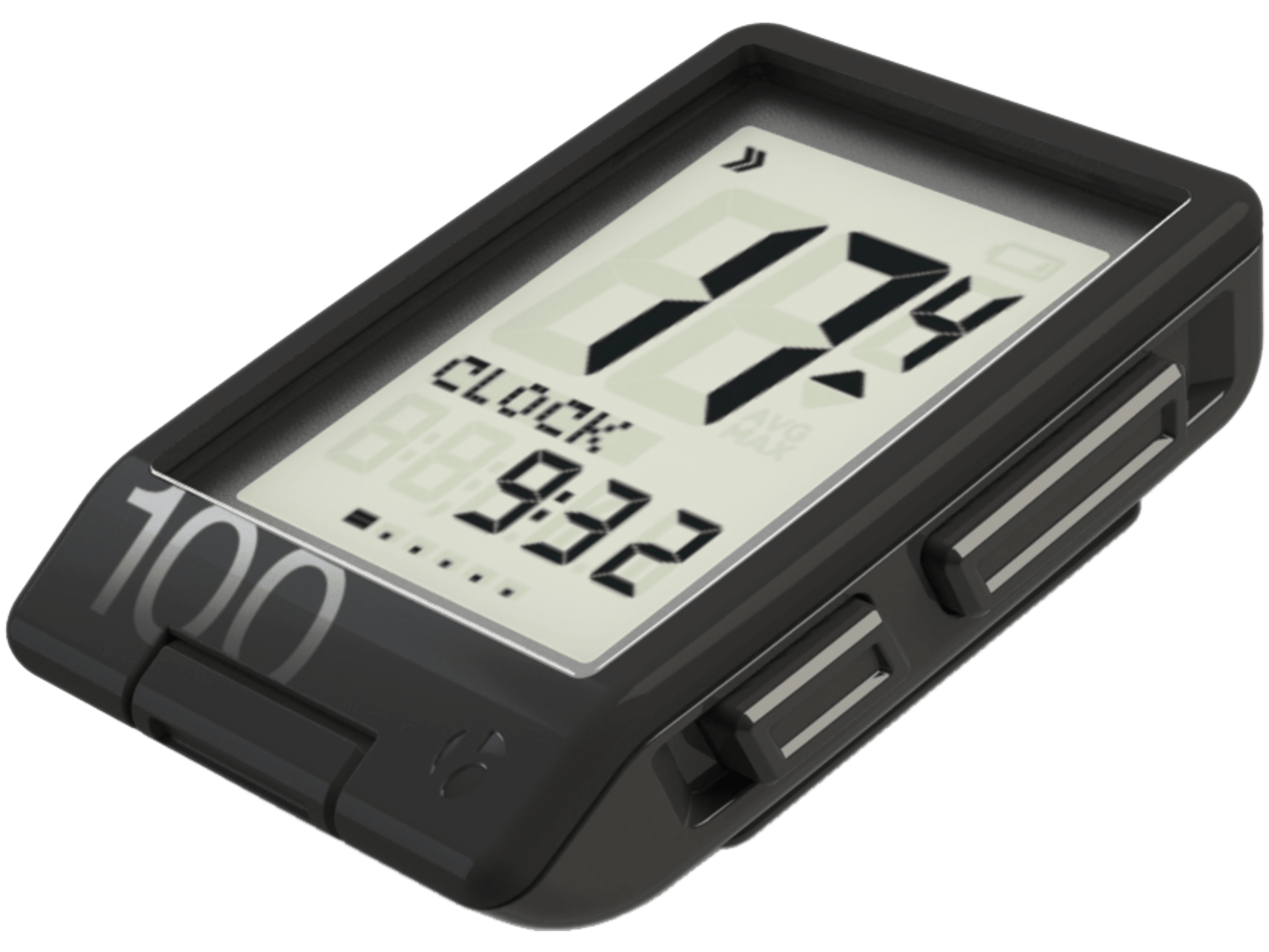 【SALE 30%OFF】 Bontrager Trip 100 Computer