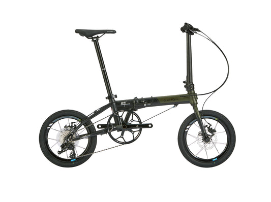 DAHON/K9X