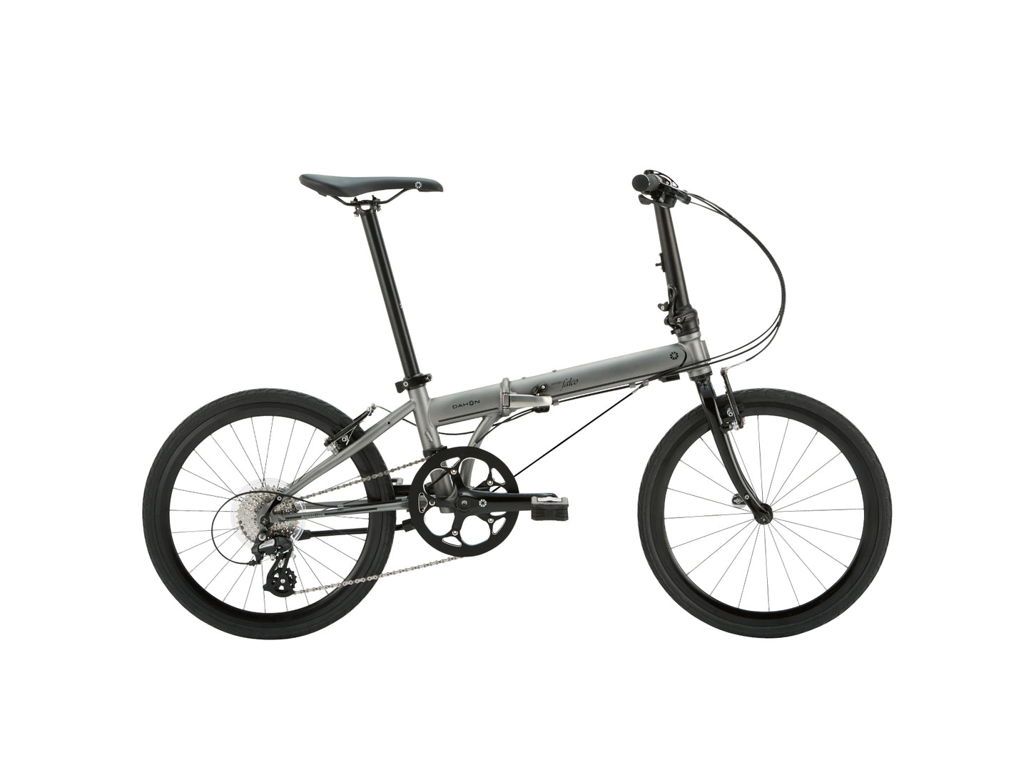 DAHON/ SPEED FALCO