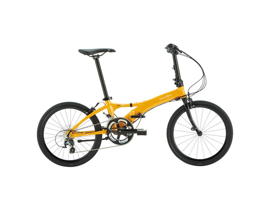 DAHON/ VISC EVO