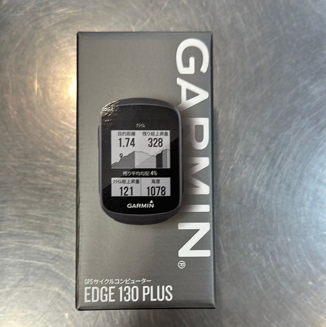 Garmin/ Edge 130 Plus