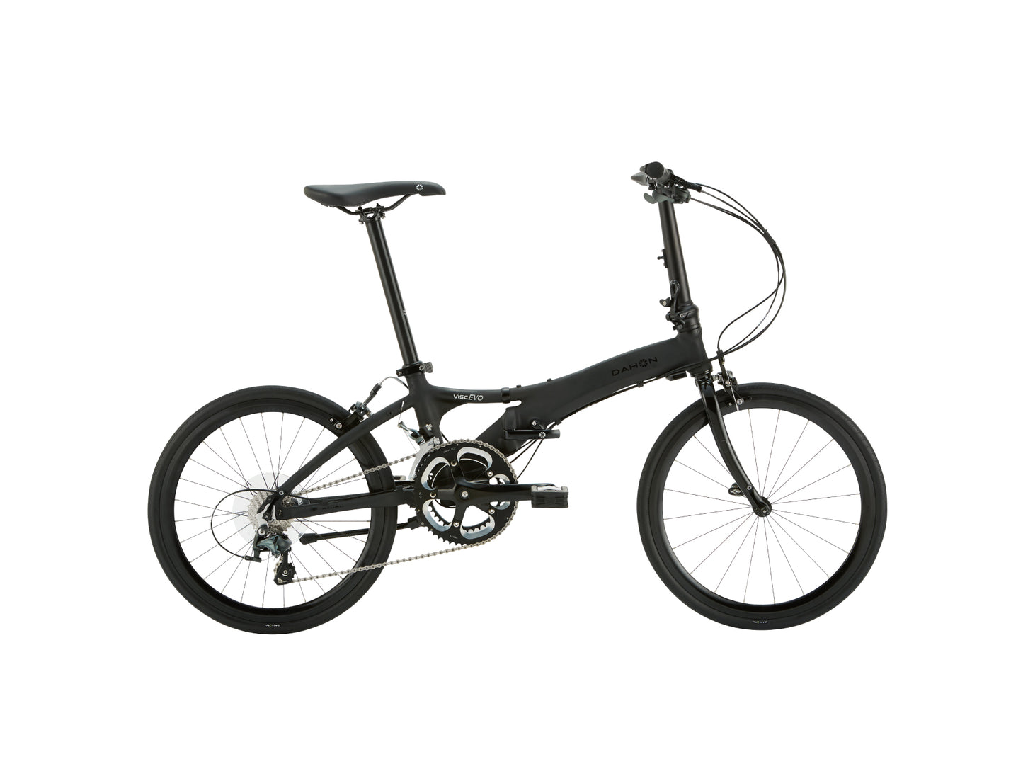 DAHON/ VISC EVO