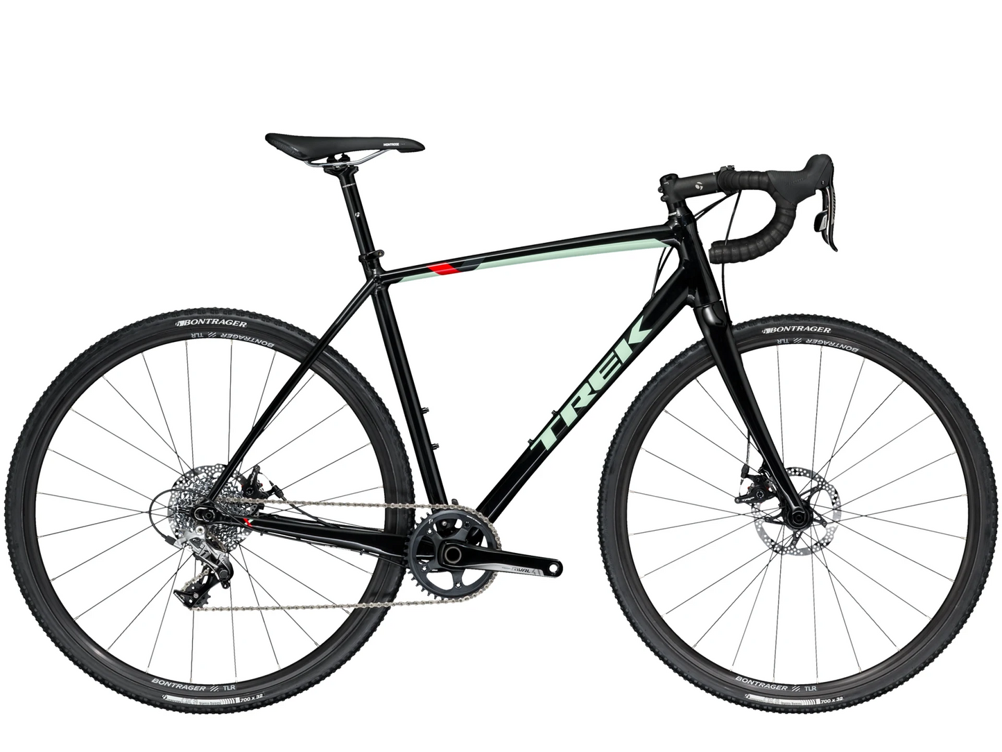 【店頭受取限定】TREK/ CROCKETT 5 DISC (MY2018)