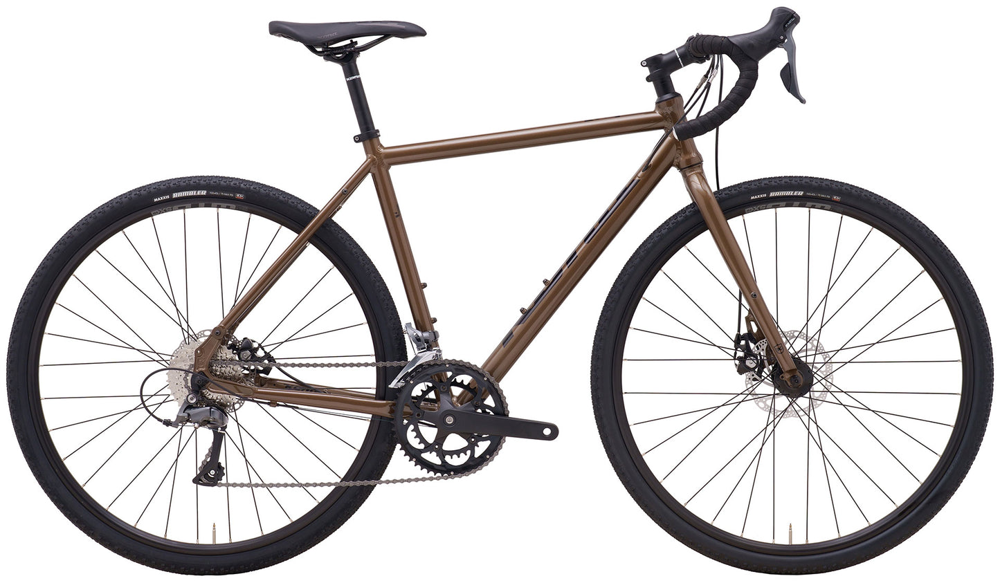 KONA/ ROVE AL700/ 500