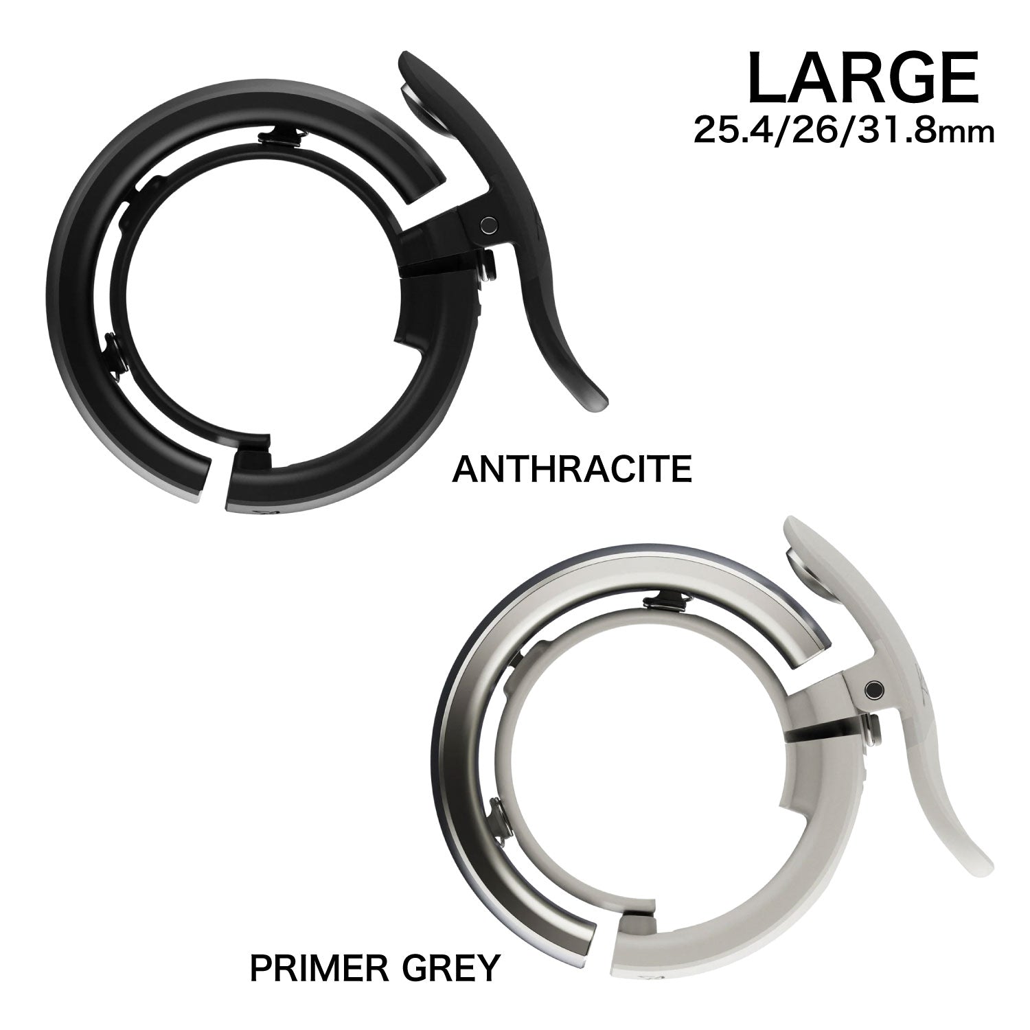 KNOG/ Oi Prima Bike Bell