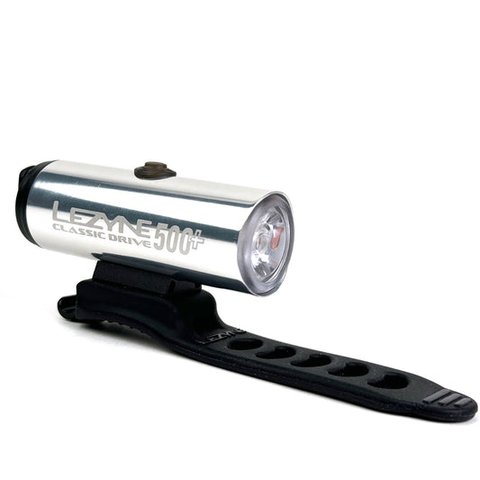 Lezyne/ CLASSIC DRIVE 500+