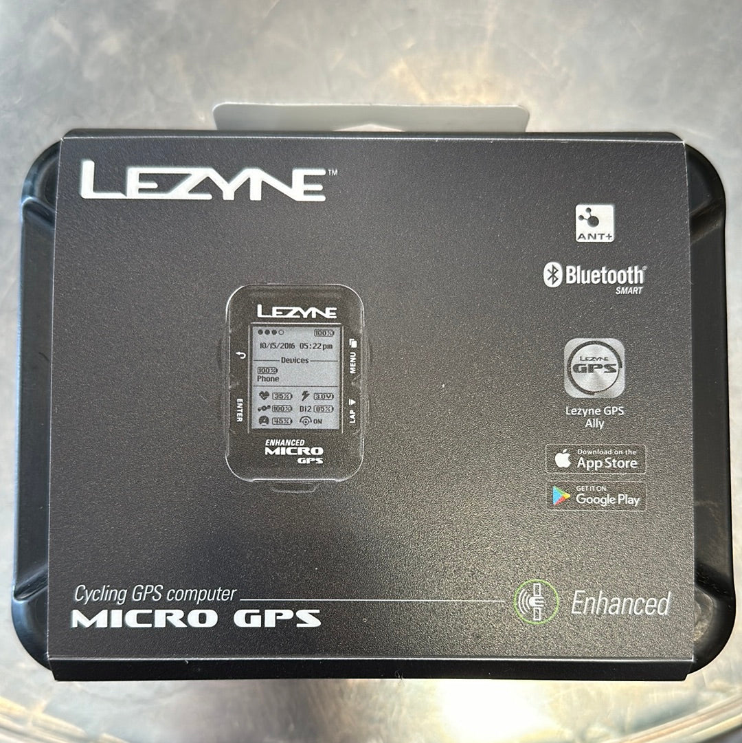 【SALE 30%OFF】 MICRO GPS SET
