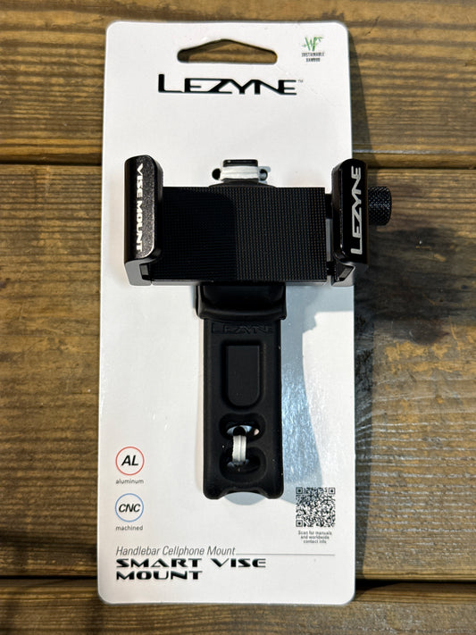 LEZYNE/SMART VISE MOUNT