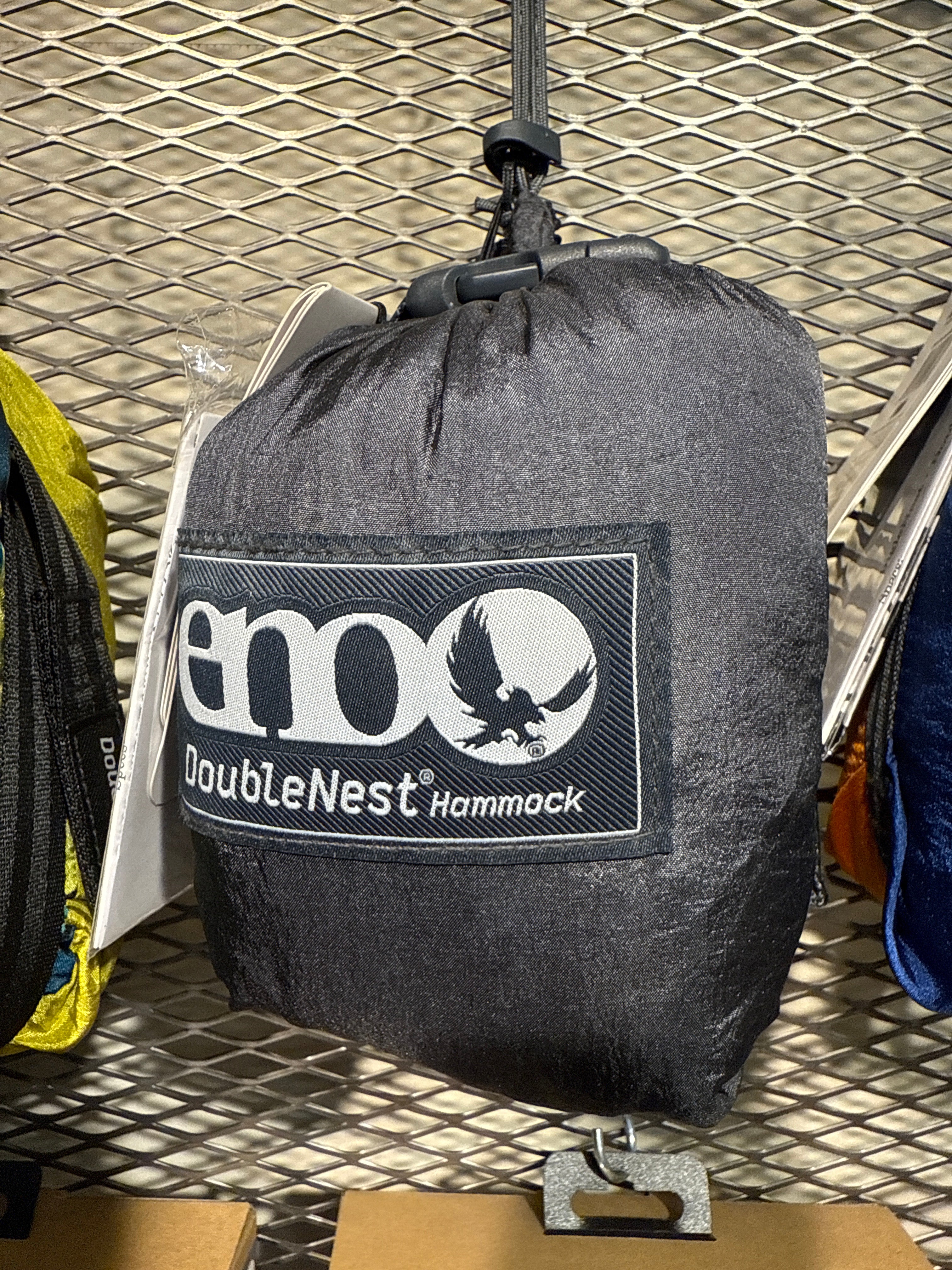 eno/ DoubleNest Hammock