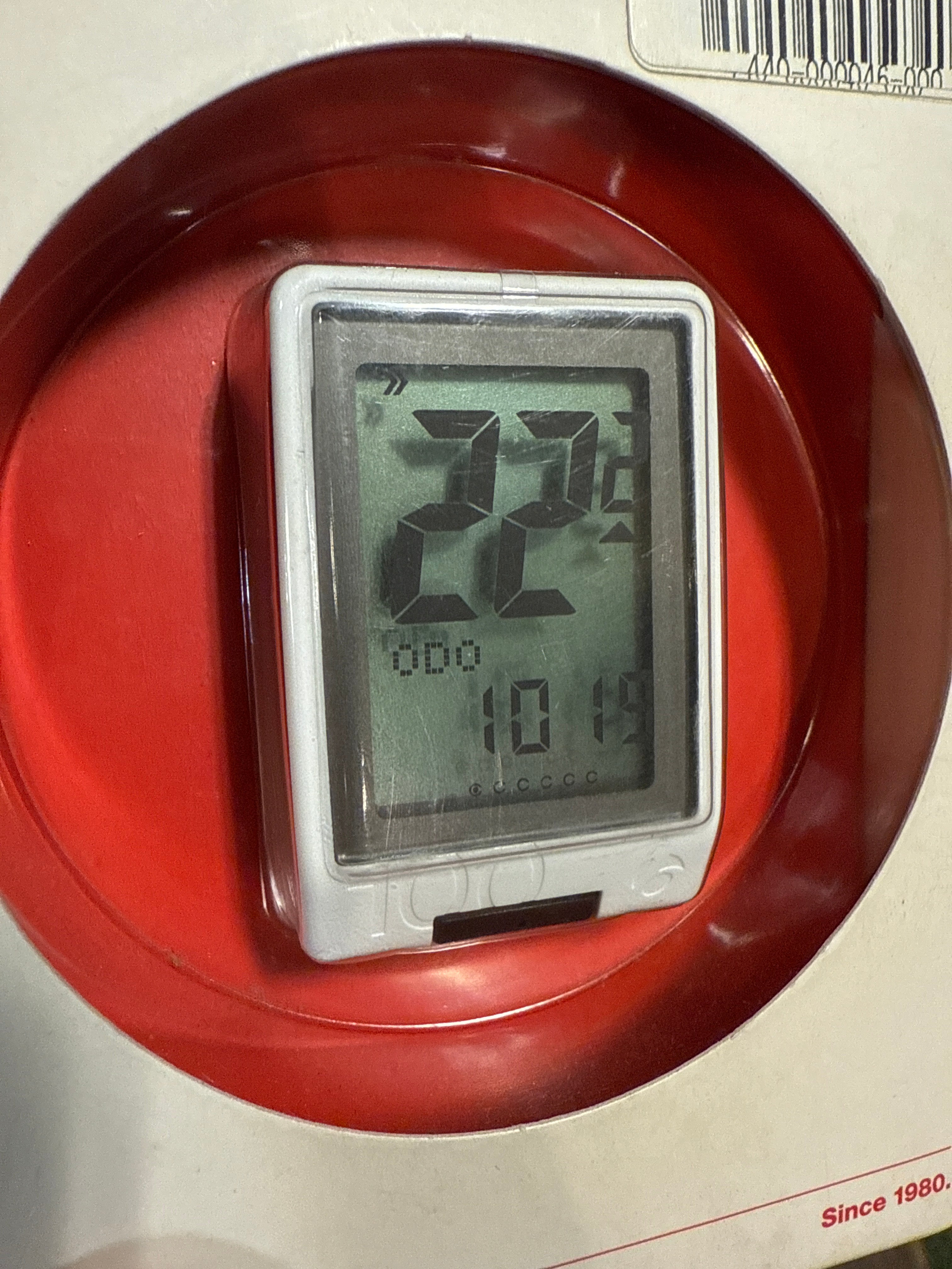 【SALE 30%OFF】 Bontrager Trip 100 Computer