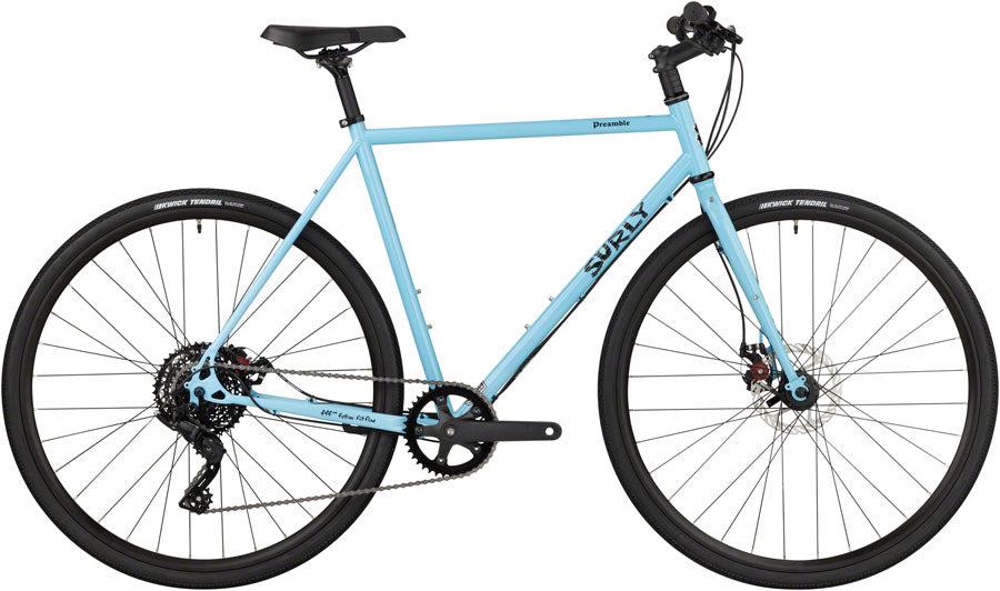 SURLY/ PREAMBLE FLAT BAR /SMALL