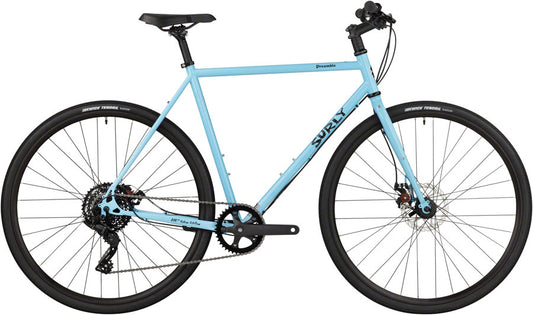 SURLY/ PREAMBLE FLAT BAR /SMALL