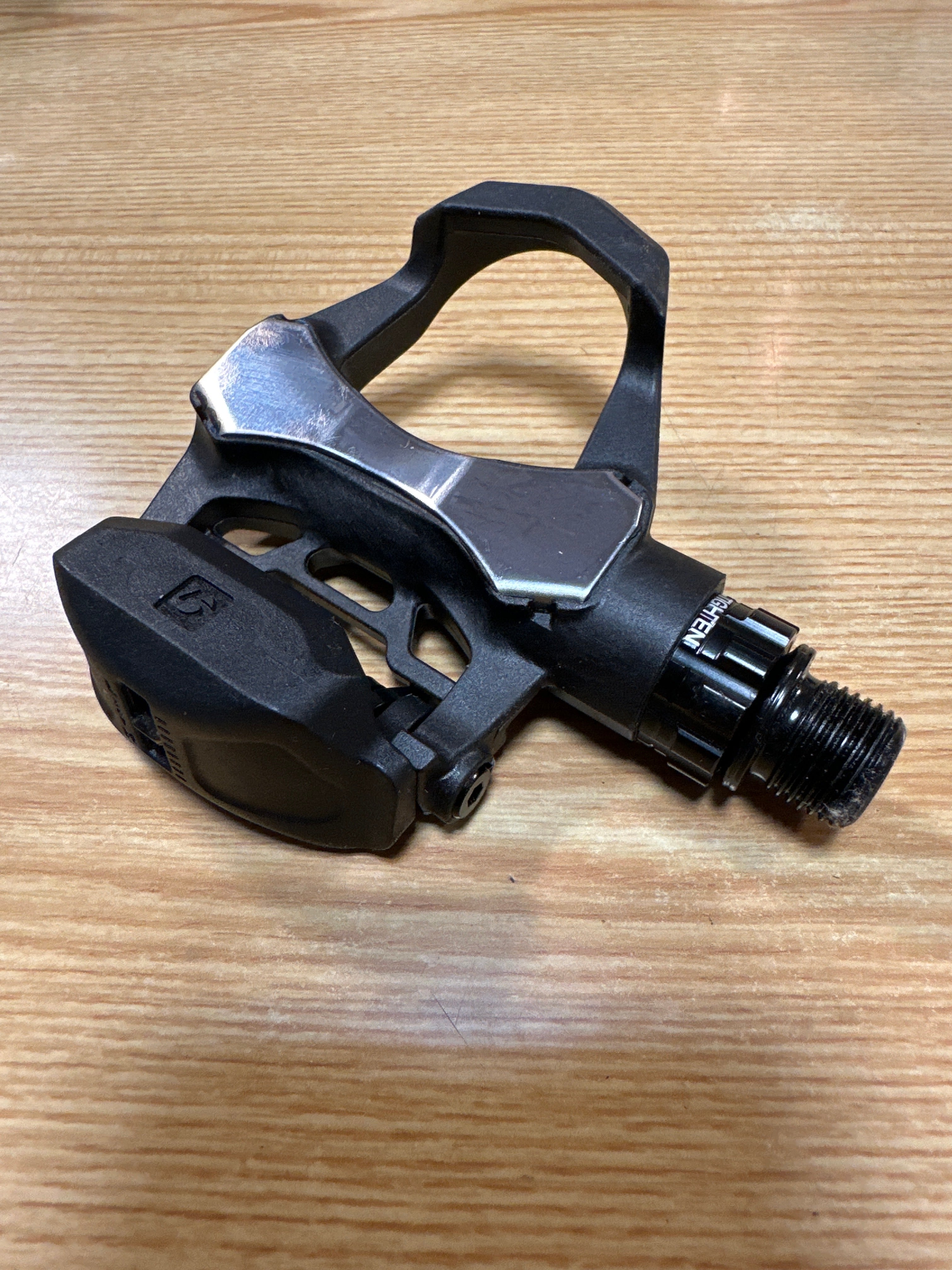 TREK/ Elite Road Pedals