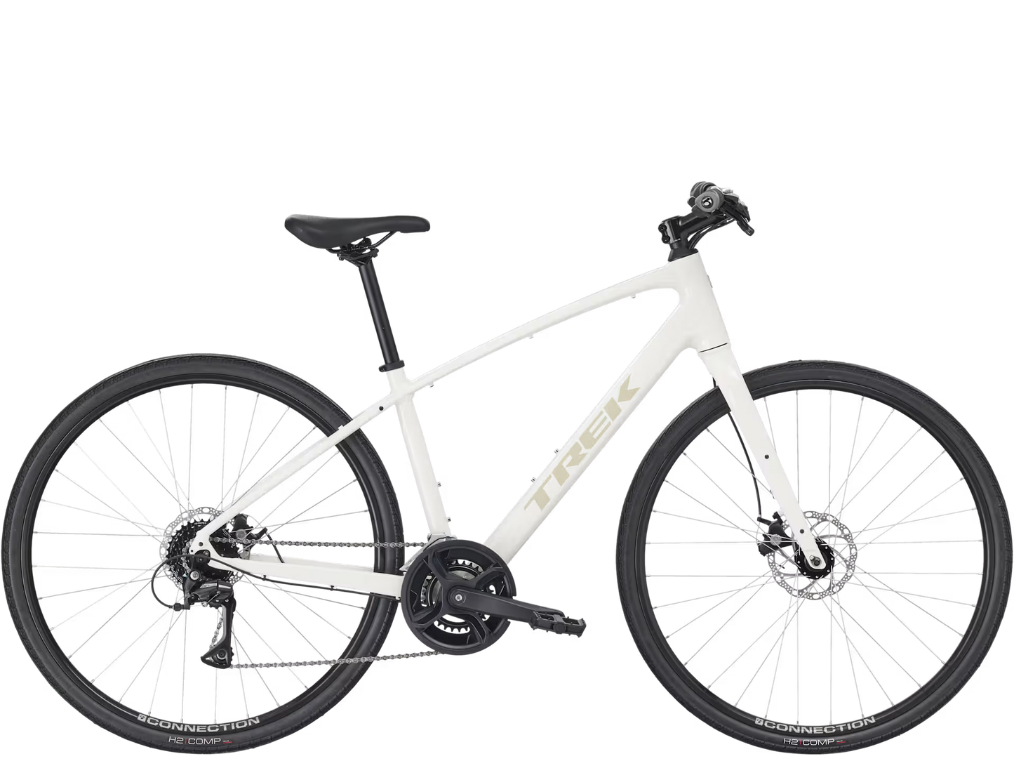 TREK/ FX1 DISC/ GEN4/ M