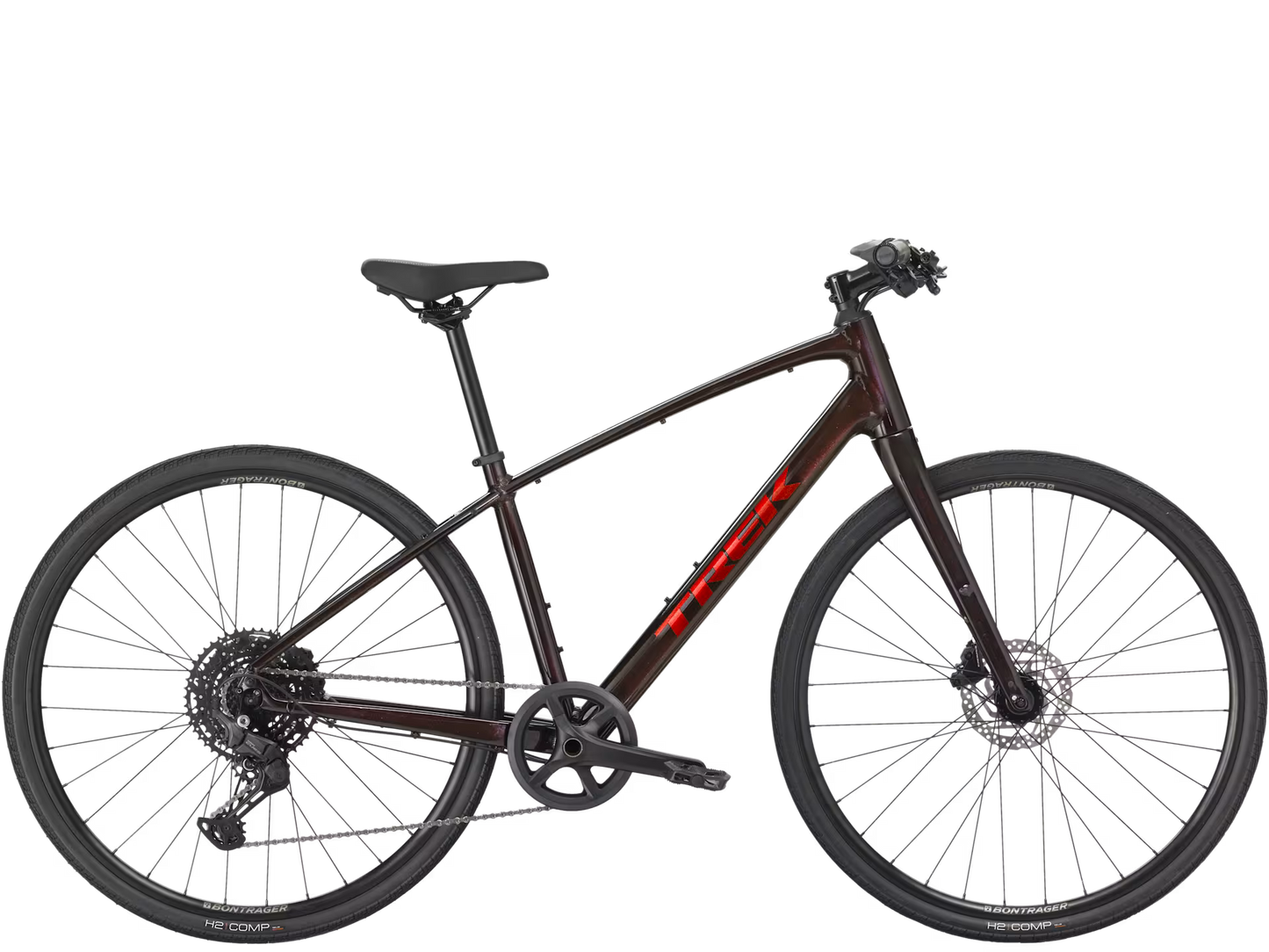 TREK/ FX3DISC GEN4/ M