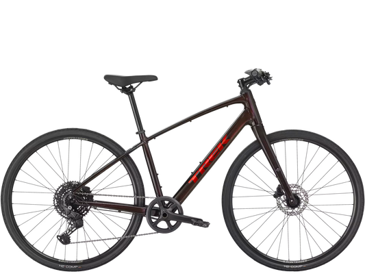 TREK/ FX3DISC GEN4/ M