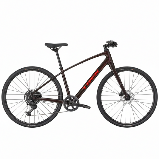 TREK/ FX3DISC GEN4/ M