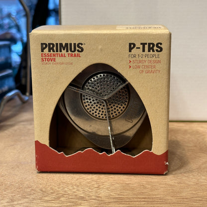 PRIMUS/ Essential Trail Stove (P-TRS)