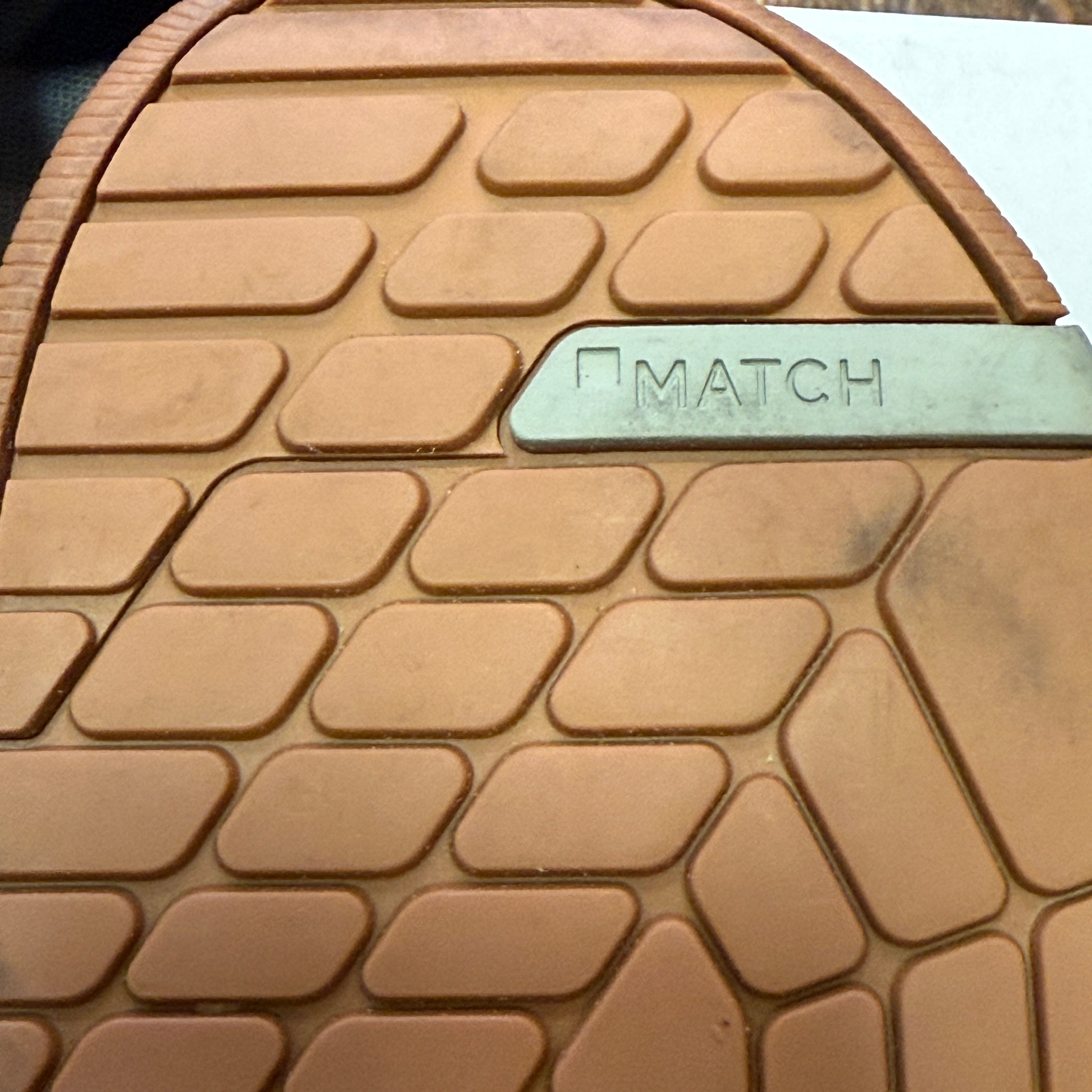 crankbrothers/ STAMP STREET/ SAGE GREY