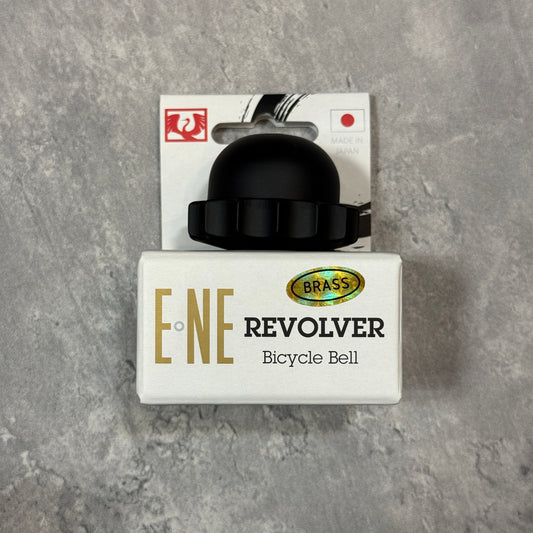 CRANE BELL/ E-NE REVOLVER BELL