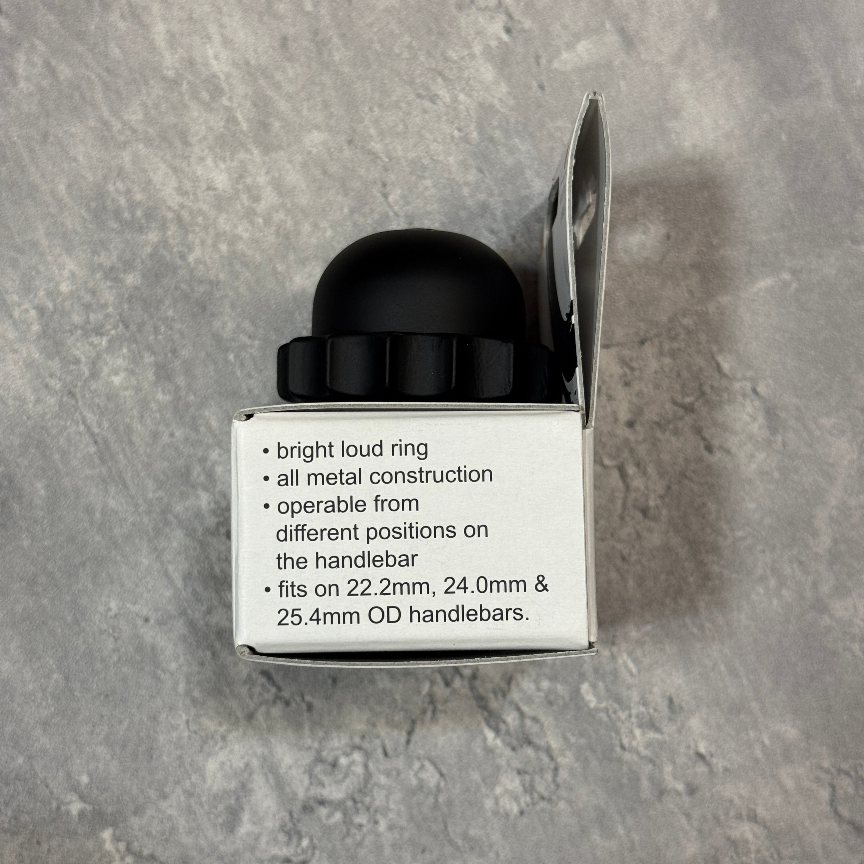 CRANE BELL/ E-NE REVOLVER BELL