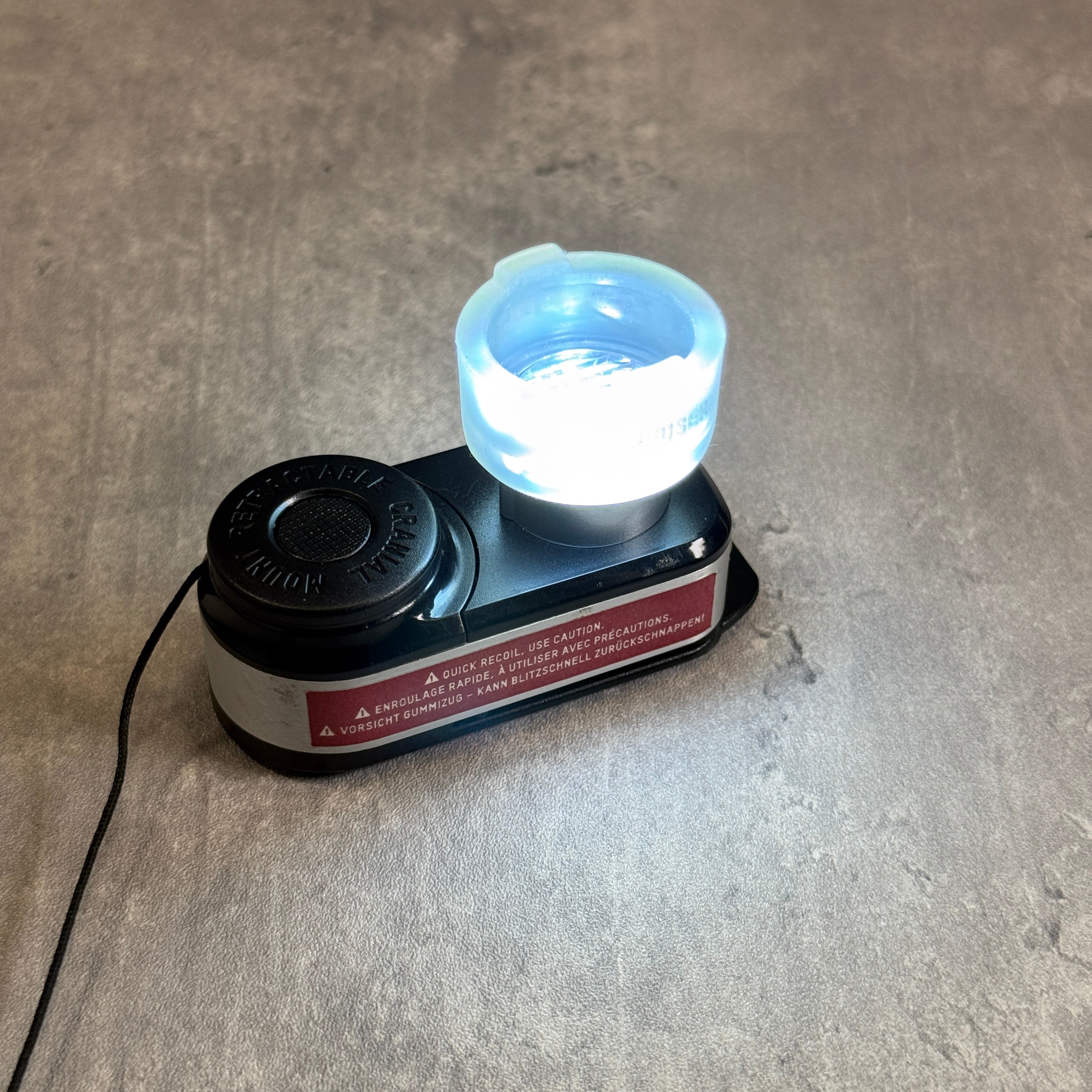 BLACKBURN/ OUTPOST BIKE&CAMP